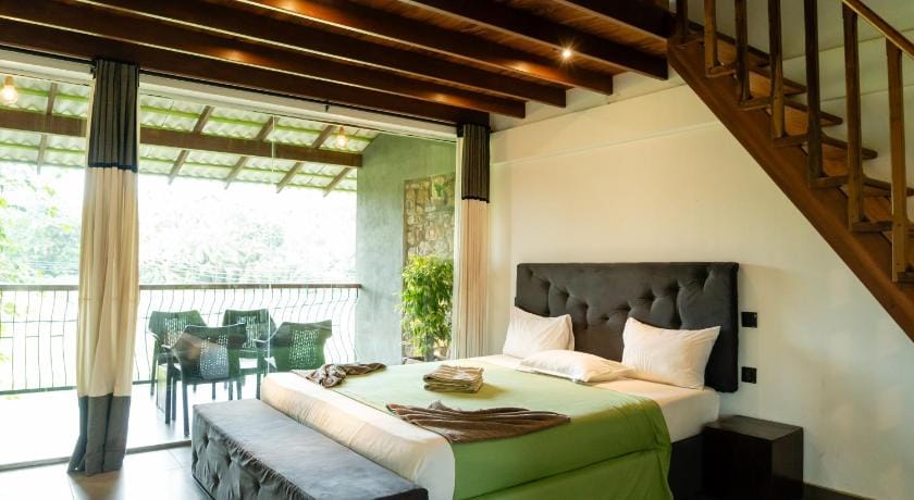 Leisure Land Villas Bed and Breakfast in Southern Province