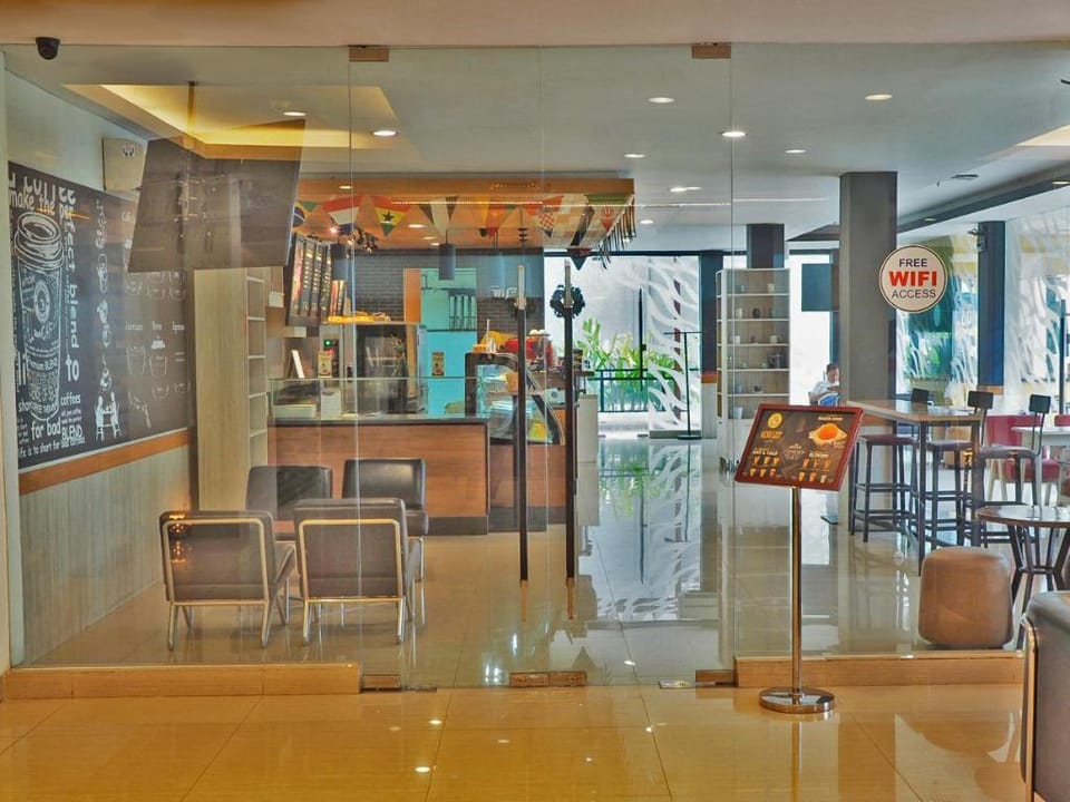 d'primahotel ITC Mangga Dua Hotel in Jakarta