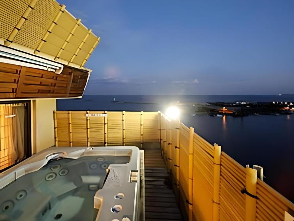 Atami Tamanoyu Hotel Hotel in Shizuoka Prefecture