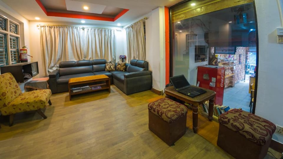 Durbar Guest House Hotel in Kathmandu