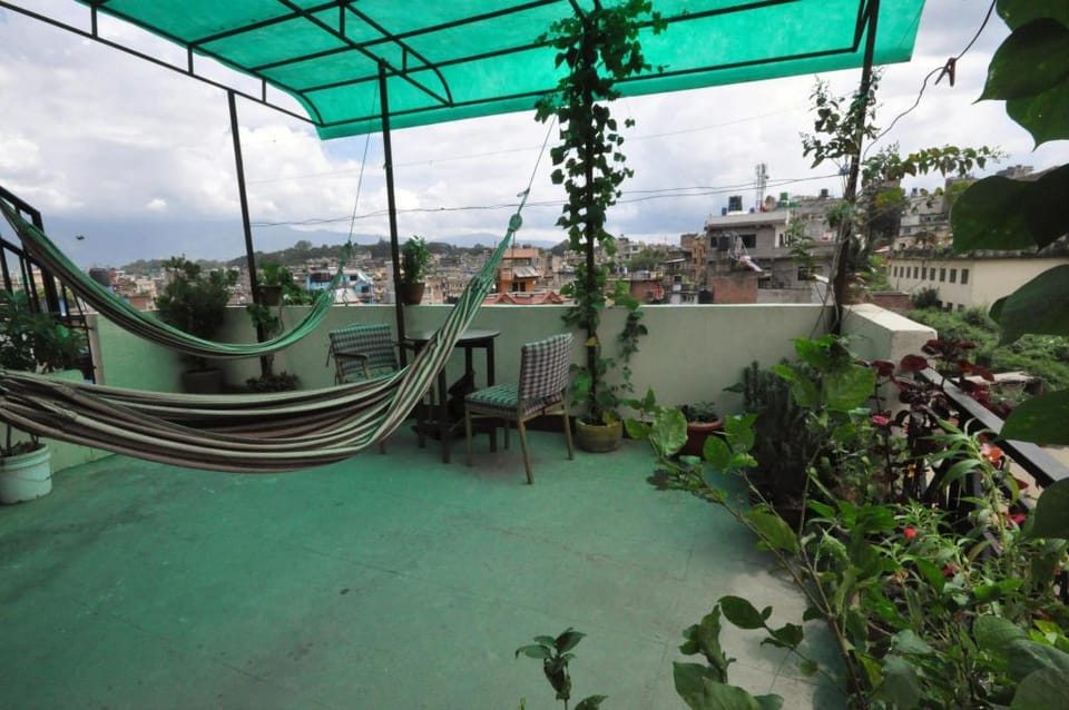 Metro Eco Hotel Hotel in Kathmandu