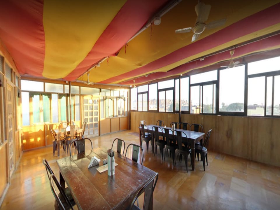 Hotel Jessul Kot Hotel in Sindh