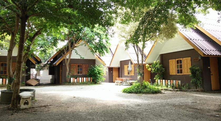 Bansuan Inthanon Resort Resort in Thailand