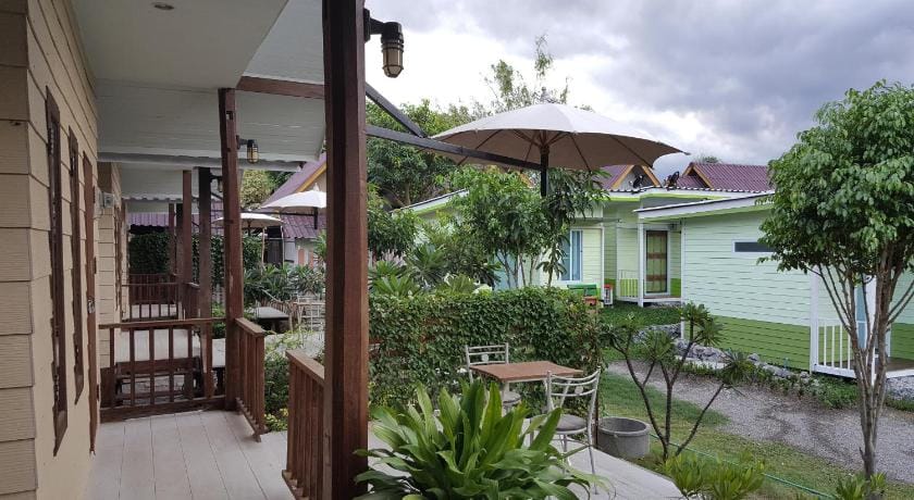 Bansuan Inthanon Resort Resort in Thailand