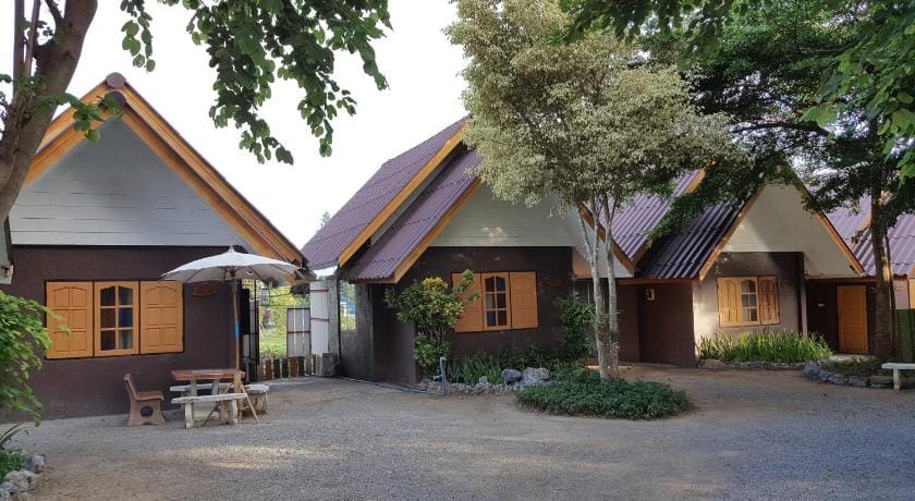 Bansuan Inthanon Resort Resort in Thailand