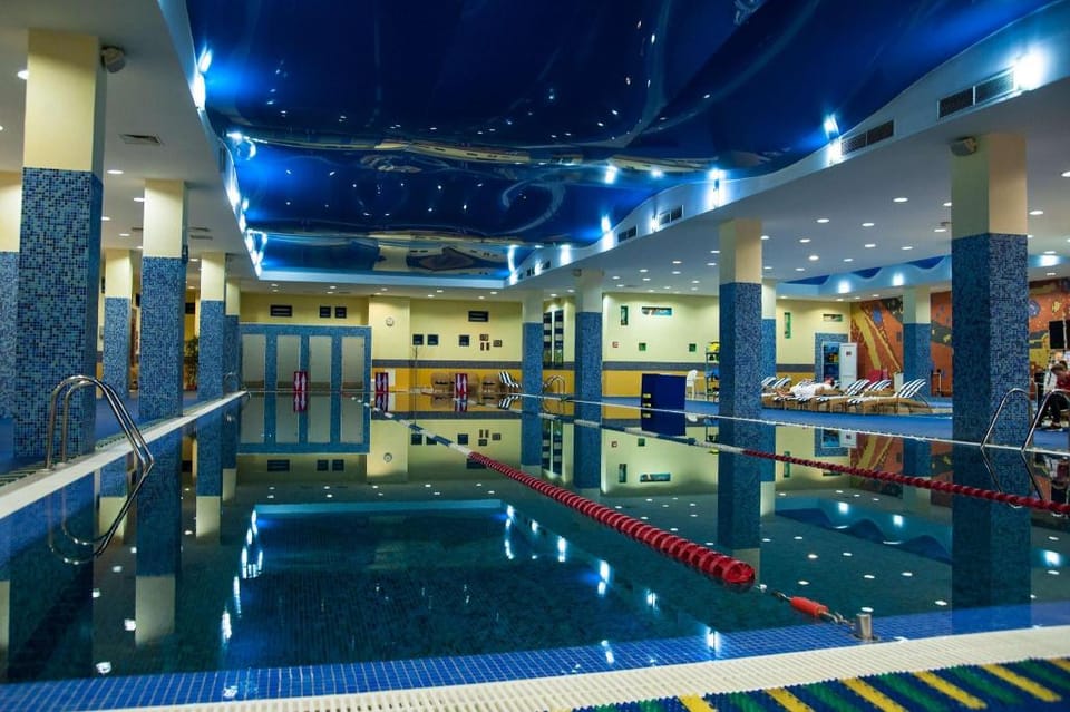 Radisson Hotel Astana Hotel in Kazakhstan