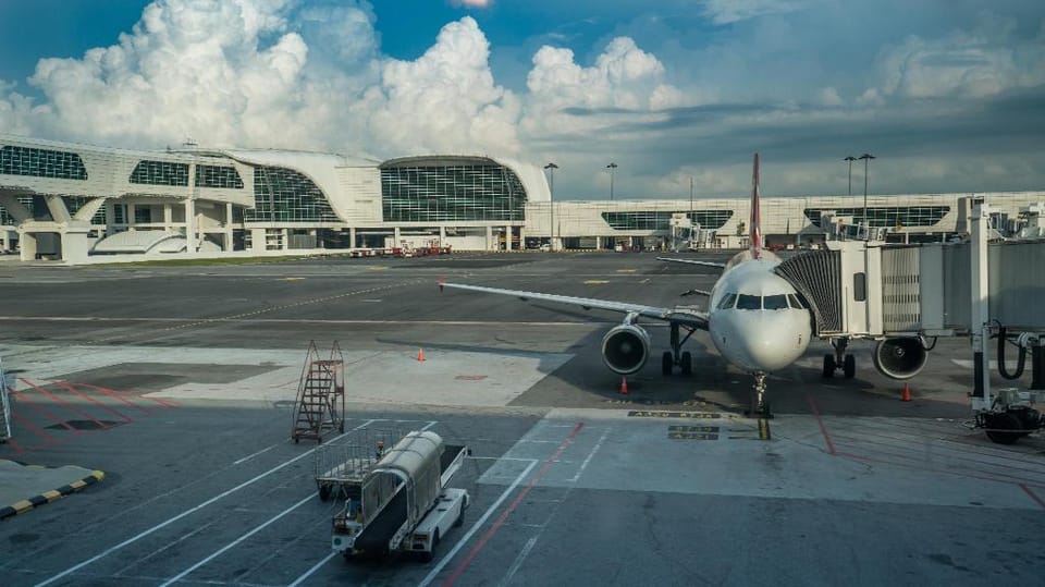 Hotel Kuber International@Airport Hotel in New Delhi
