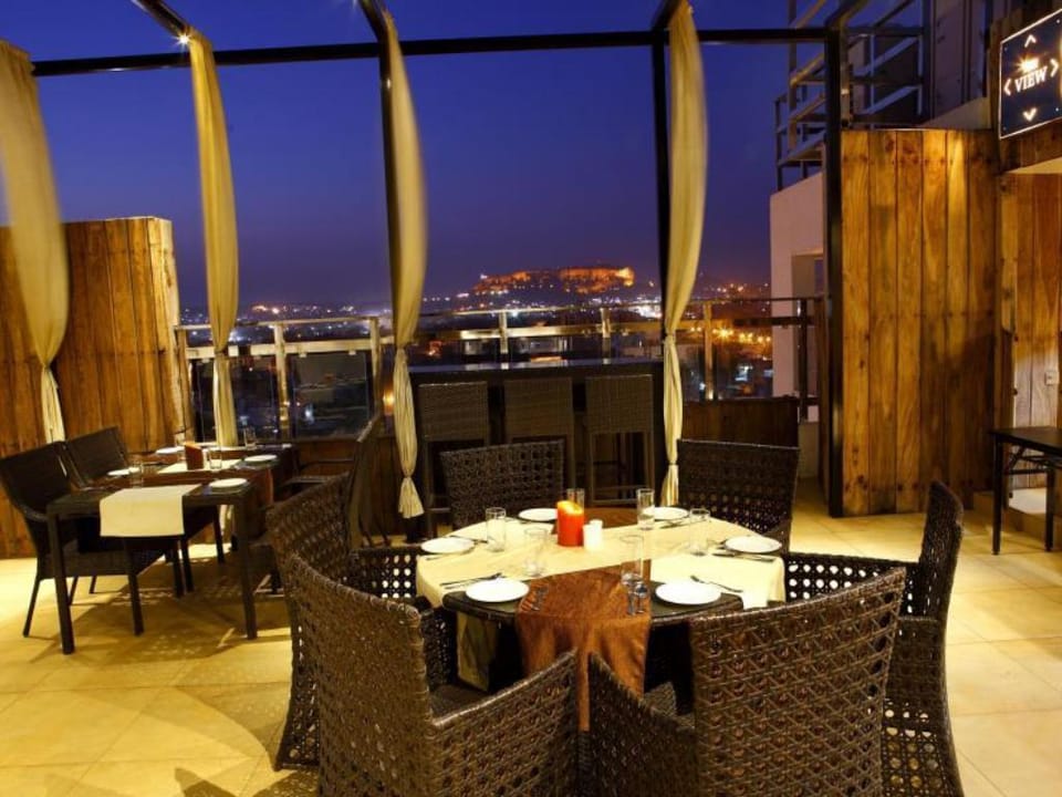 The Fern Residency Jodhpur, Series by Marriott Hotel in Rajasthan