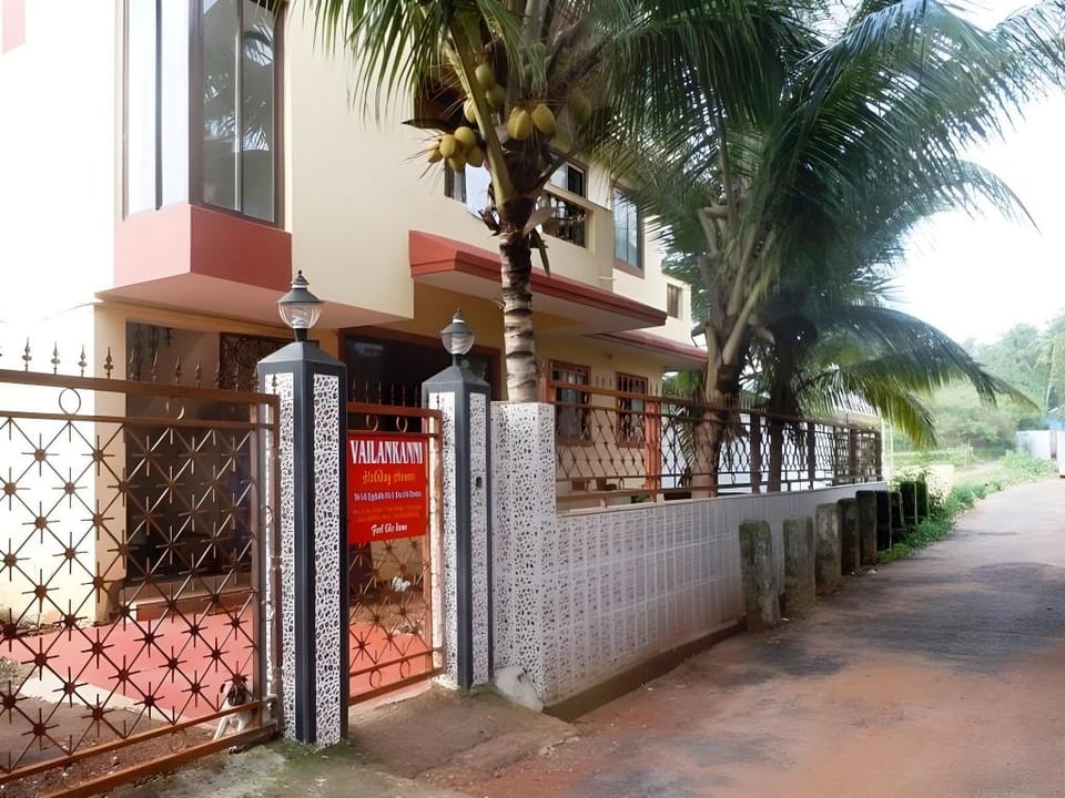 Vailankanni Holiday Homes Hotel in Calangute