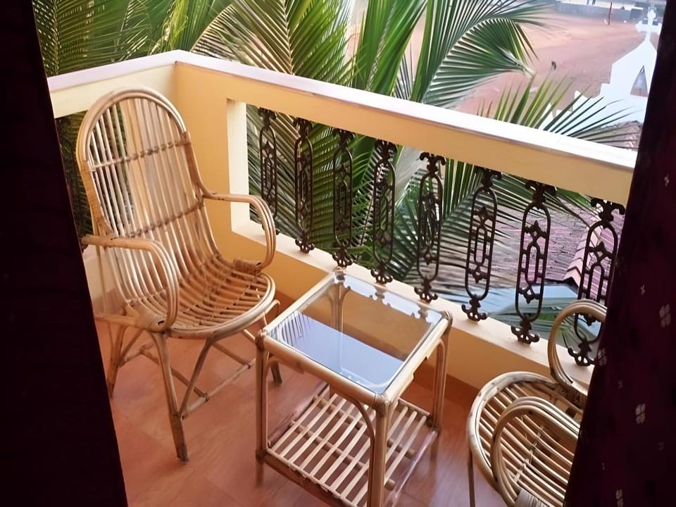 Vailankanni Holiday Homes Hotel in Calangute