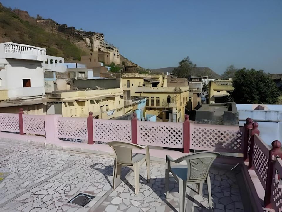 Raj Mahal Guest House Bed and Breakfast in Rajasthan