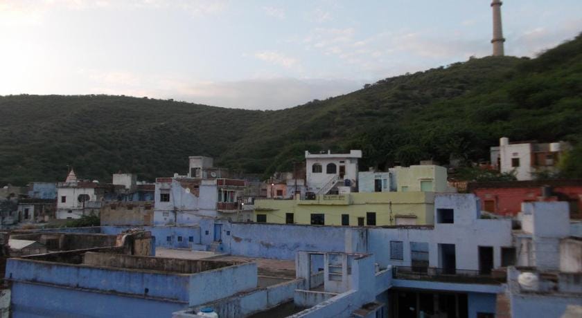Raj Mahal Guest House Bed and Breakfast in Rajasthan