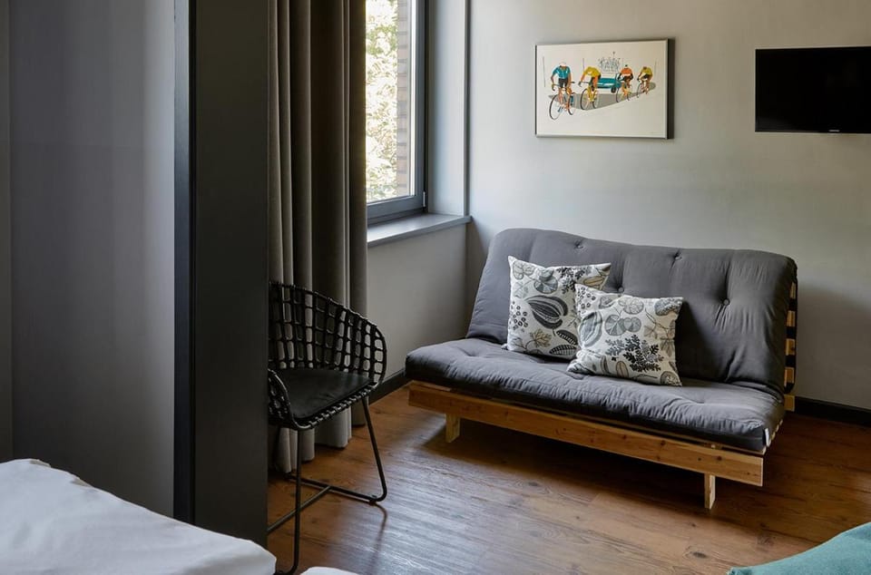 Kröger by Underdog Hotels Hotel in Hamburg