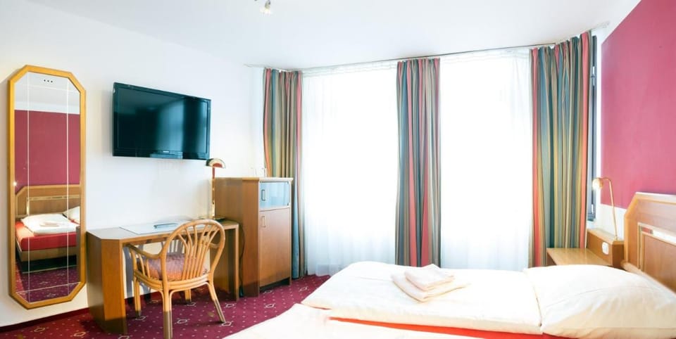 Wali's Hotel Hotel in Bielefeld