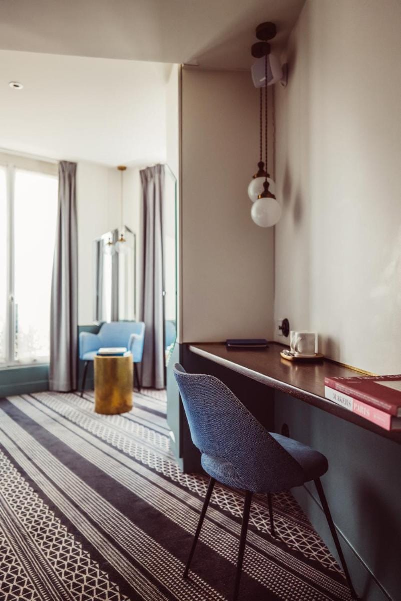 Hotel Panache Hotel in Paris