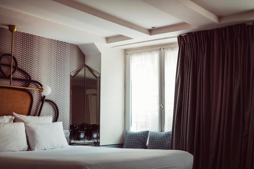 Hotel Panache Hotel in Paris