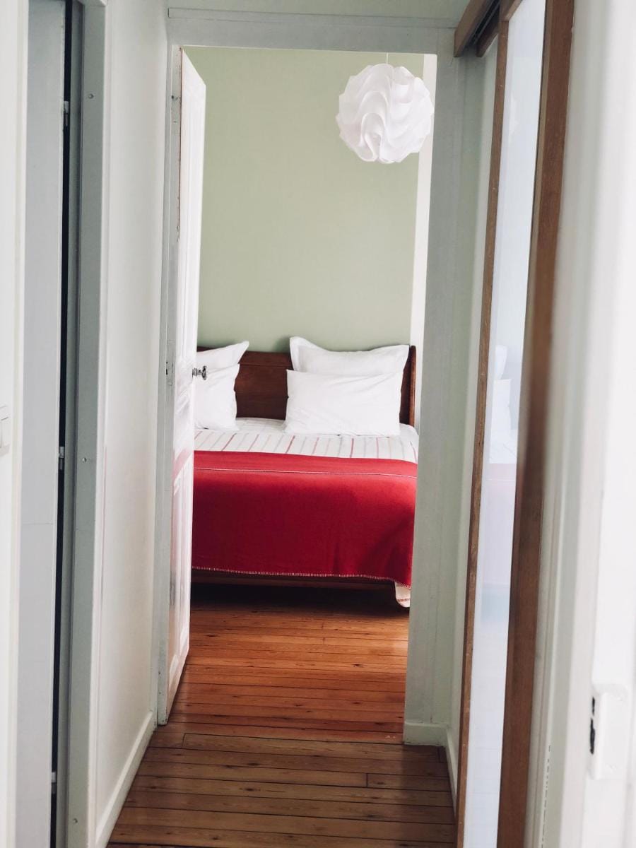 A la Fleur de Lys Bed and Breakfast in Centre-Val de Loire