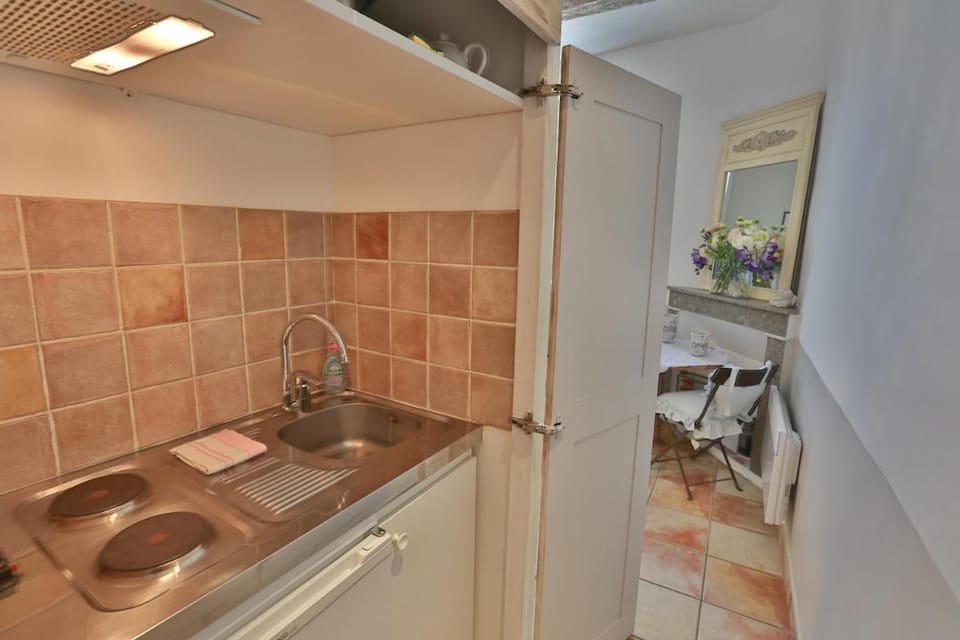 Apartments - Experience of PROVENCE Apartment in Gordes