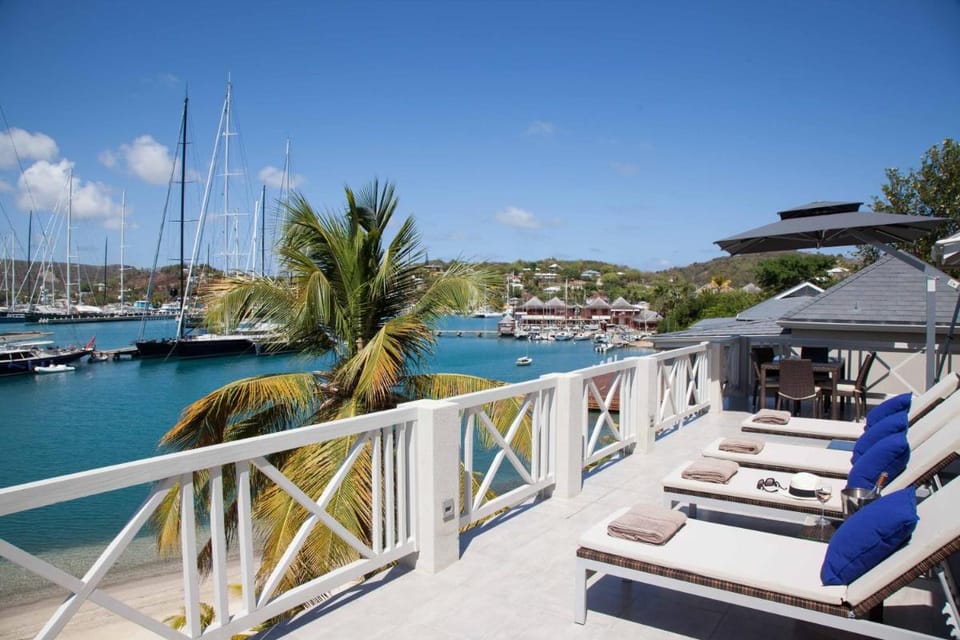 South Point Antigua Hotel in Antigua and Barbuda
