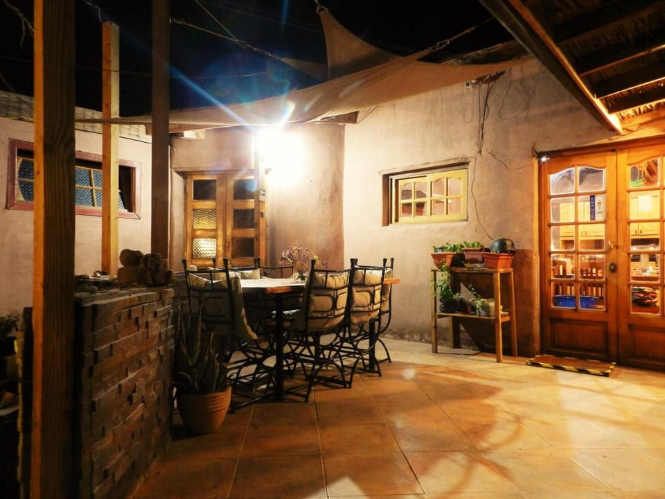 Incahuasi Travelodge Hotel in San Pedro de Atacama