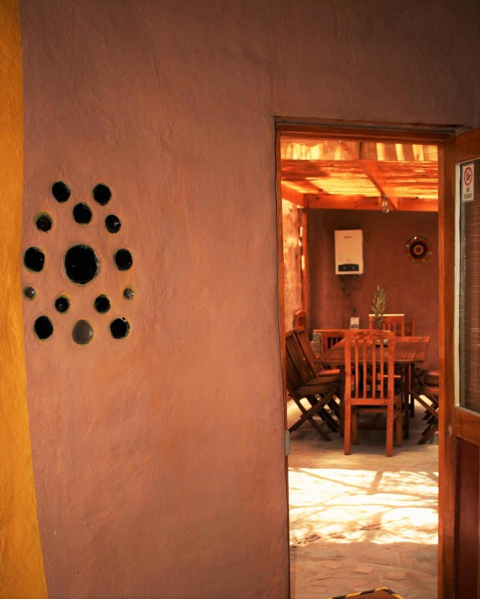 Incahuasi Travelodge Hotel in San Pedro de Atacama