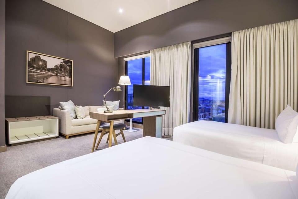 NH Collection Bogota Terra 100 Royal Hotel in Bogota