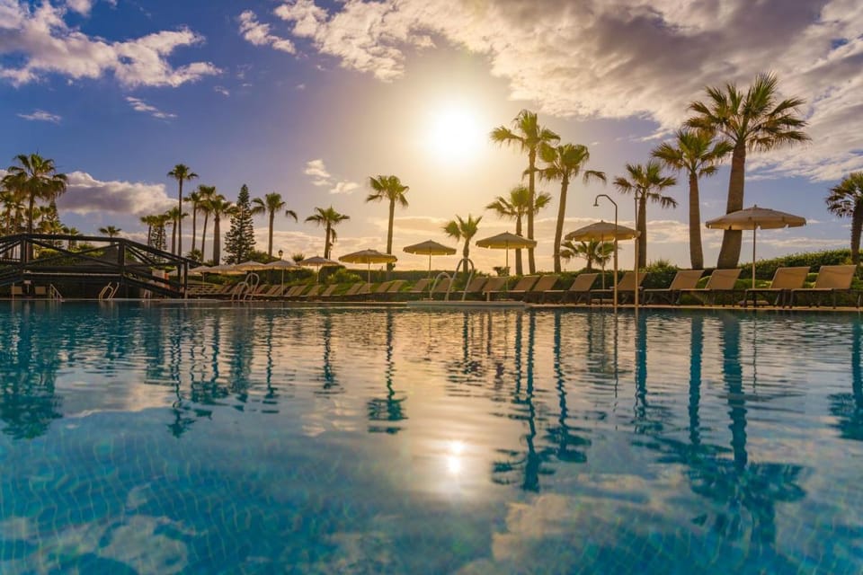 Elba Estepona Gran Hotel & Thalasso Spa Hotel in Costa del Sol