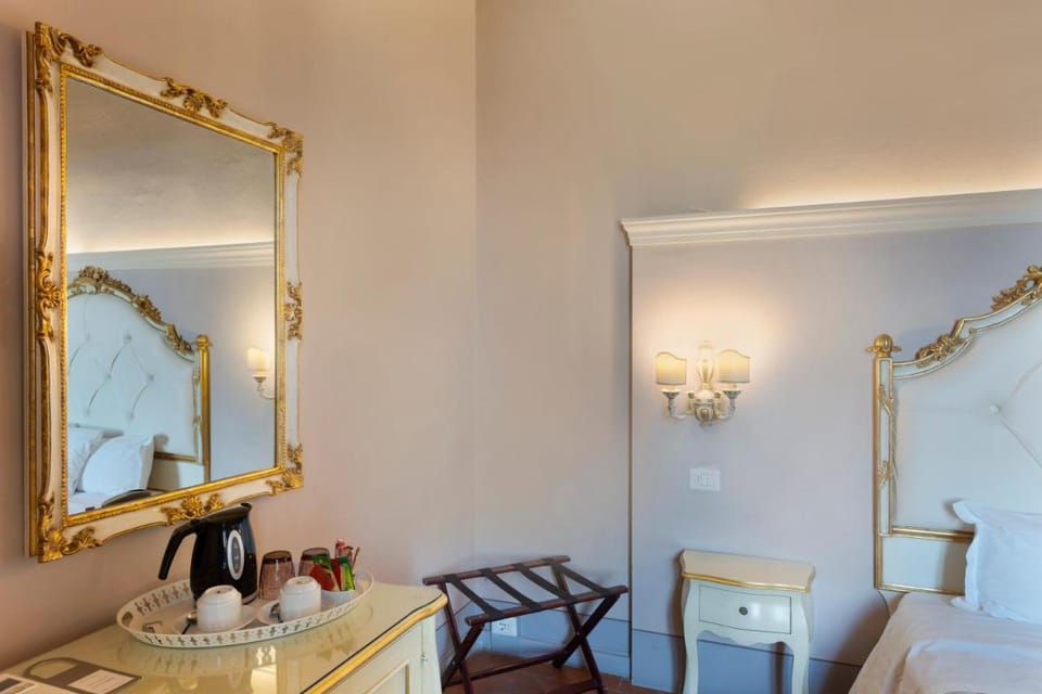 B&B I Quattro Poeti Bed and Breakfast in Florence