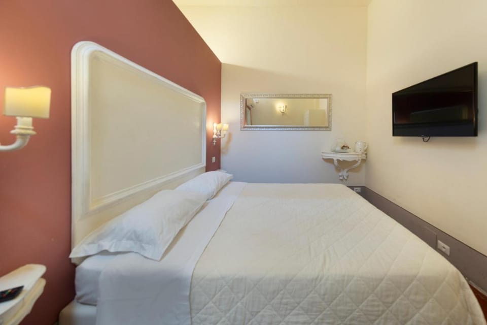 B&B I Quattro Poeti Bed and Breakfast in Florence