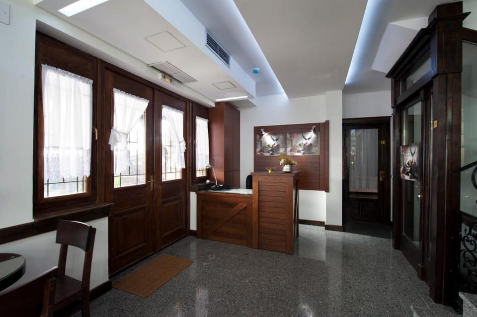 Hotel Theatre Hotel in Bitola