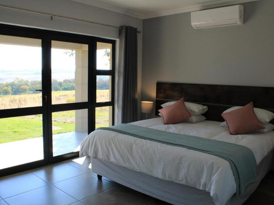 Nkonyeni Lodge & Golf Estate Resort in Africa