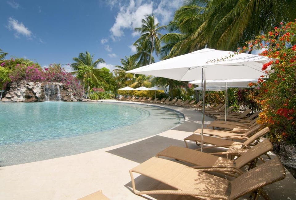 Radisson Grenada Beach Resort Hotel in Saint Georges