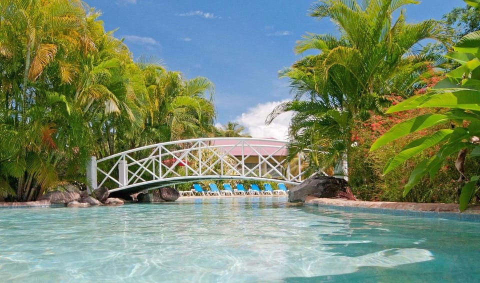 Radisson Grenada Beach Resort Hotel in Saint Georges