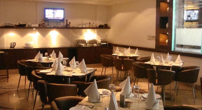 Bamyan The Boutique Hotel Hotel in New Delhi