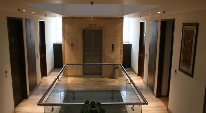 Bamyan The Boutique Hotel Hotel in New Delhi