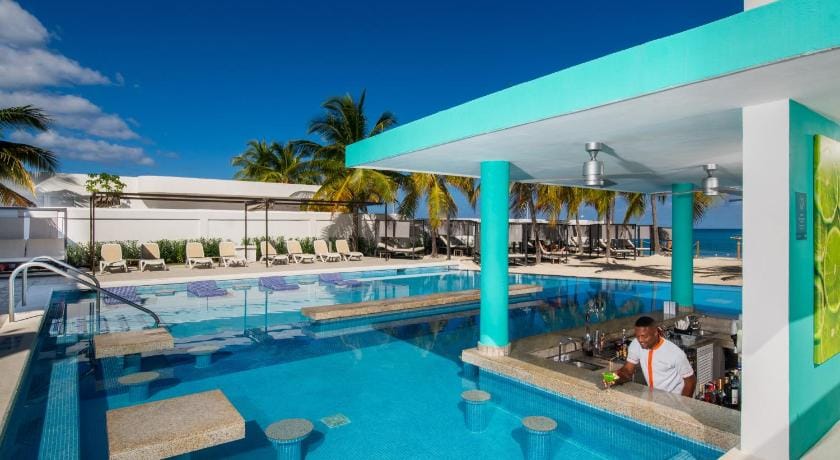 Riu Palace Jamaica - Adults Only - All Inclusive Resort in St. James Parish