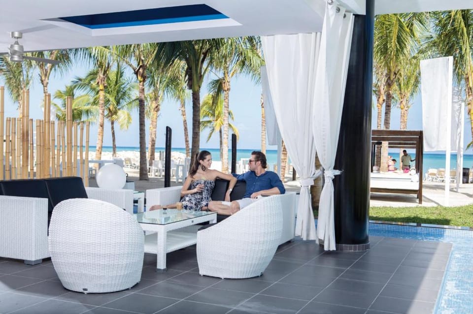Riu Palace Jamaica - Adults Only - All Inclusive Resort in St. James Parish