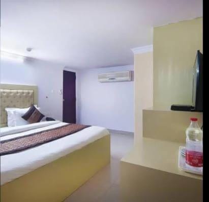 Hotel O Hotel Landmark Inn Hotel in New Delhi