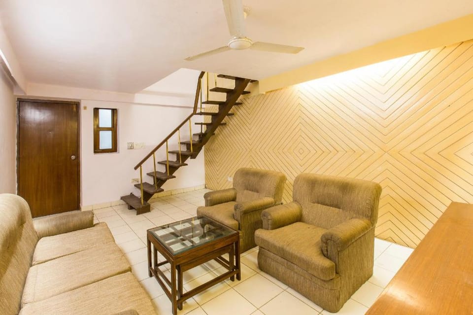 Hotel O Hotel Landmark Inn Hotel in New Delhi
