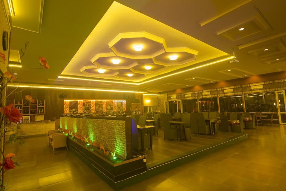 Savita Garden Inn Hotel in Special Region of Yogyakarta