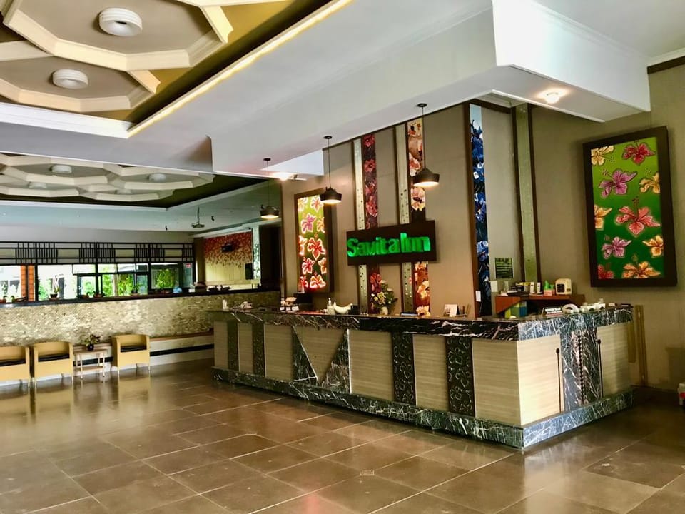 Savita Garden Inn Hotel in Special Region of Yogyakarta