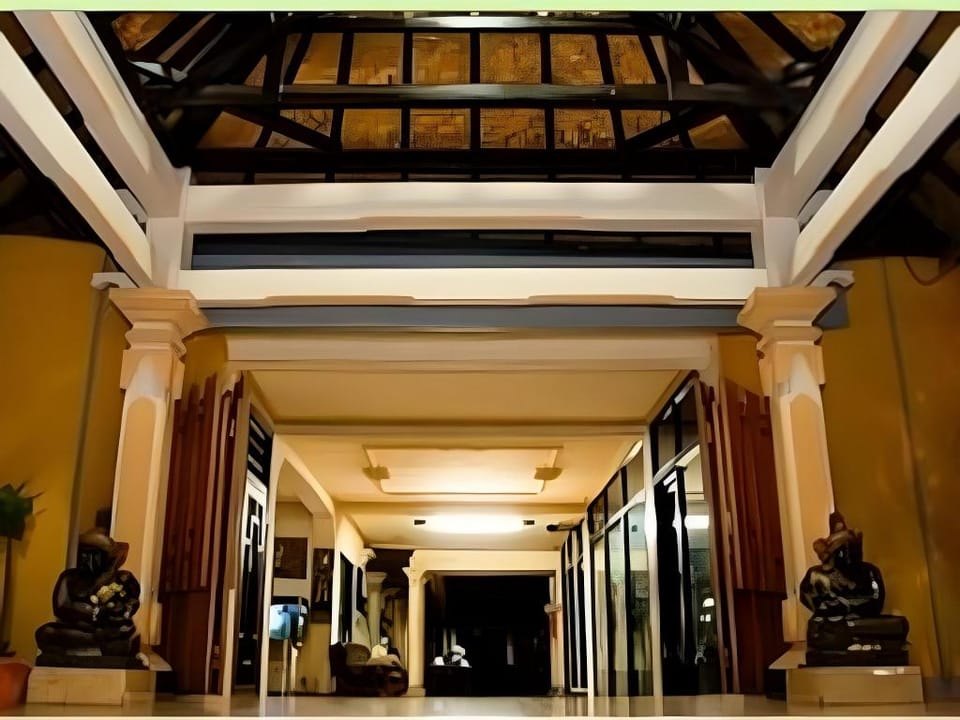 Mataram Hotel Hotel in West Nusa Tenggara, Indonesia