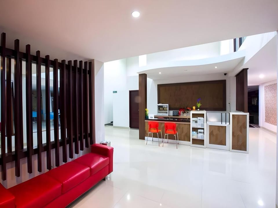 Mataram Hotel Hotel in West Nusa Tenggara, Indonesia
