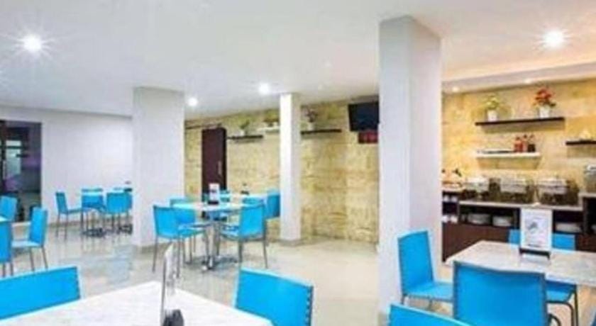 Mataram Hotel Hotel in West Nusa Tenggara, Indonesia