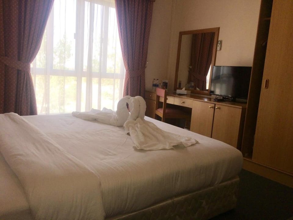Jabal Akhdar Hotel Hotel in Oman