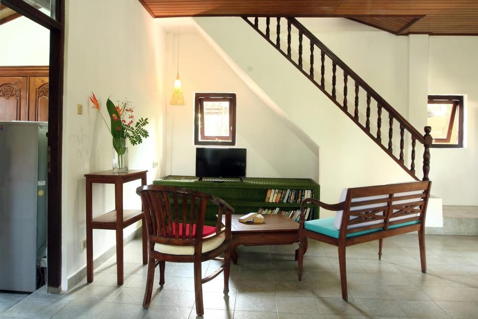 Villa Bhuana Alit Ubud Bed and Breakfast in Sukawati