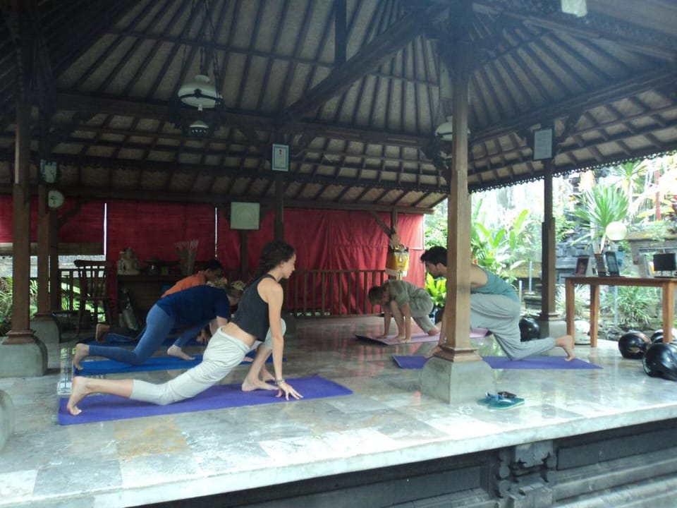 Villa Bhuana Alit Ubud Bed and Breakfast in Sukawati