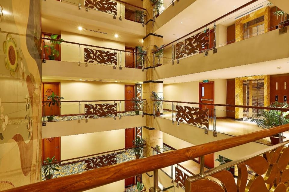 Six Seasons Hotel Hotel in Dhaka