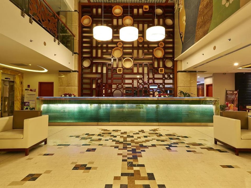 Six Seasons Hotel Hotel in Dhaka