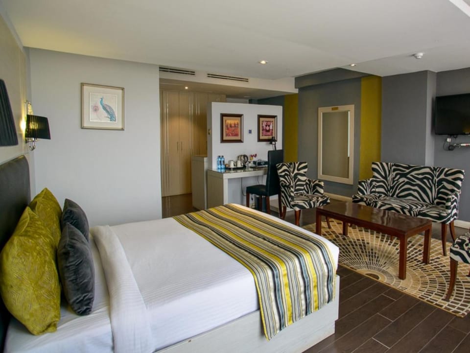 Cloud Hotel & Suites Hotel in Nairobi